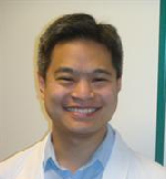 Image of Dr. David C. Wang, DO
