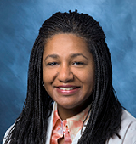 Image of Dr. Christina Marie McAlpin, MD
