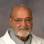 Image of Dr. Mark A. Barraza, MD