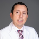 Image of Dr. Cristian Romero-Pena, MD
