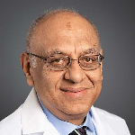 Image of Dr. Ajay Verma, MD