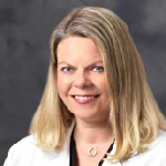 Image of Dr. Tiffany R. Barnett, MD