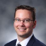 Image of Dr. Matthew William Holden, MD