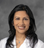 Image of Dr. Reena J. Salgia, MD