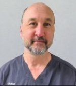 Image of Dr. William M. Mills, MD