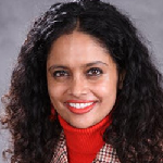 Image of Dr. Savitha Susarla, DO