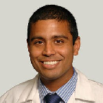 Image of Dr. Matthew Koshy, MD