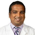 Image of Dr. Harsh D. Shah, MD