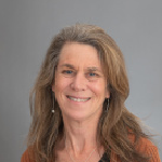 Image of Jenny Susan Booth, LCSW, MSW