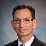 Image of Dr. Gilberto Acosta, MD