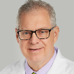 Image of Dr. Aaron G. Wesp, MD