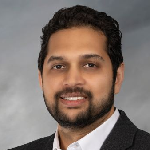 Image of Dr. Rohit A. Marawar, MD
