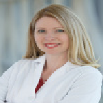 Image of Dr. Catherine Jane Hunter, MD