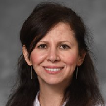Image of Dr. Ronela Hanson, MD