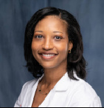 Image of Dr. Crystal N. Johnson-Mann, MD, MPH, FASMBS