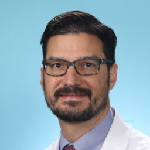 Image of Dr. Christopher T. Arett, MD