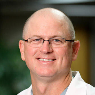 Image of Dr. Christopher A. Edwards, MD