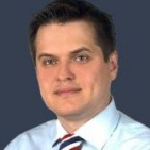 Image of Dr. Lukasz Robert Kiljanek, MD