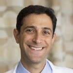 Image of Dr. Daniel Mark Stein, MD, MHS