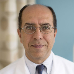Image of Dr. Ramez Andrawis, MSC, MD, FRCS