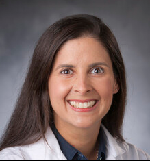Image of Dr. Jennifer Dominguez, MHS, MD