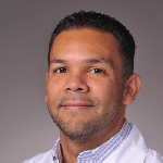Image of Dr. Jose Joaquin Marte-Santana, MD