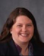 Image of Dr. Angela L. Clifton, MD