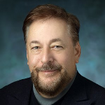 Image of Dr. Richard E. Rubin, MD