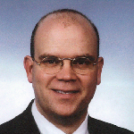 Image of Dr. Ray D. Crouch, MD