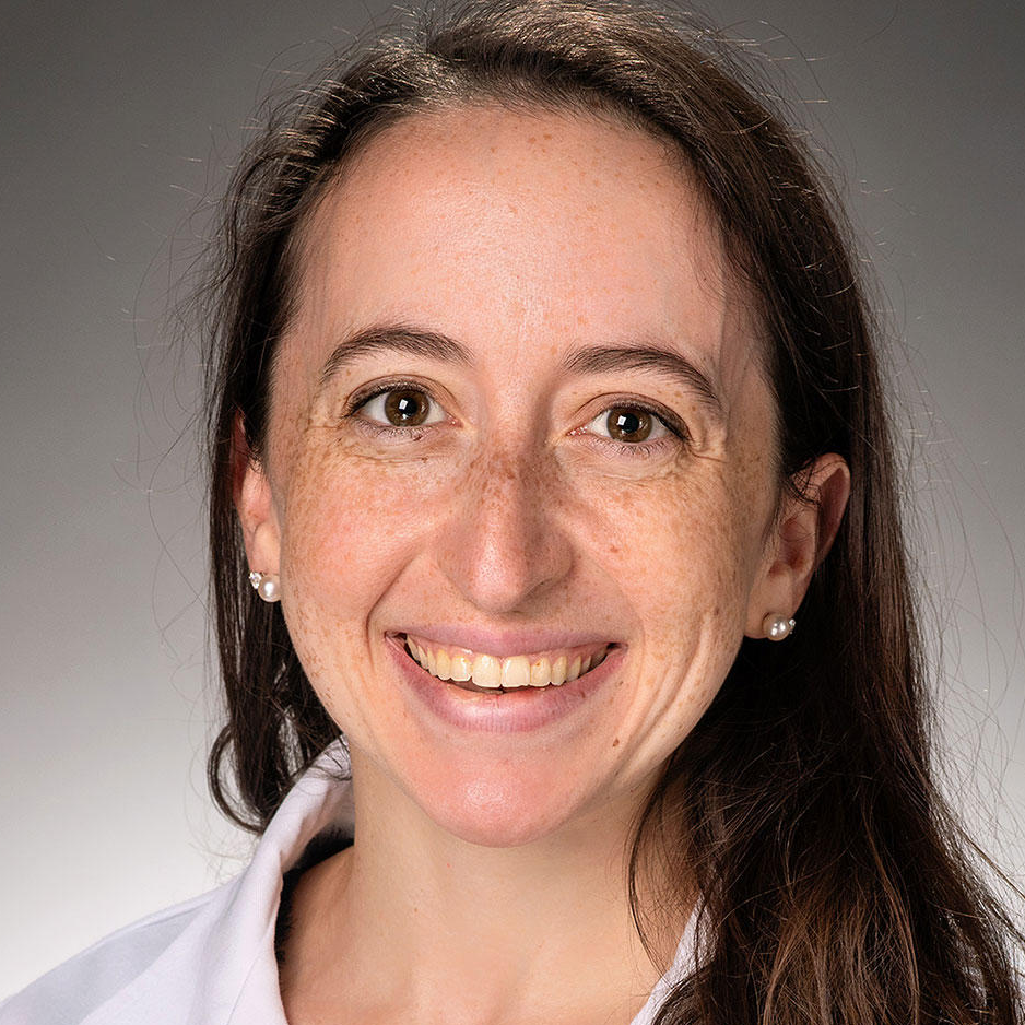 Image of Dr. Stephanie Goldstein, MD