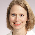 Image of Dr. Sarah E. Lainhart, MD