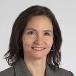 Image of Dr. Kristin A. Englund, MD