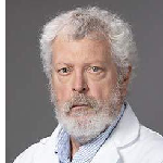 Image of Dr. David C. McClure, MD