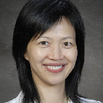 Image of Dr. Ping Zhou, MD, PhD