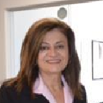 Image of Dr. Mariana Sapir, D.D.S.