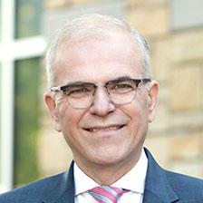 Image of Dr. Alfred Seekamp, MD