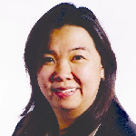 Image of Dr. Angeline S. Diokno-Morris, MD