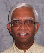 Image of Dr. Sundaresan T. Sambandam, MD