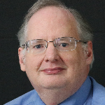 Image of Dr. James R. Martin Jr., MD