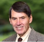 Image of Dr. O. Barry McKinley, MD