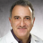 Image of Dr. Cassim M. Igram, MD