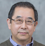 Image of Dr. Hongyan Li, PhD, MD