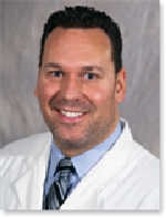 Image of Dr. Robert F. Carson, DO