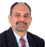 Image of Dr. Mehdi Poorkay, MD