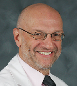 Image of Dr. Kenneth Silver, MD