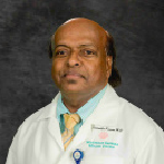 Image of Dr. Sinnathurai Vasantha-Kumar, MD