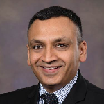 Image of Dr. Pranav R. Parikh, MD