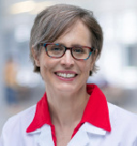 Image of Dr. Ginnie Lee Abarbanell, MD