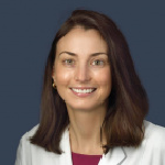 Image of Dr. Caroline Trevisan, MD
