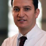 Image of Dr. Davut Pehlivan, MD
